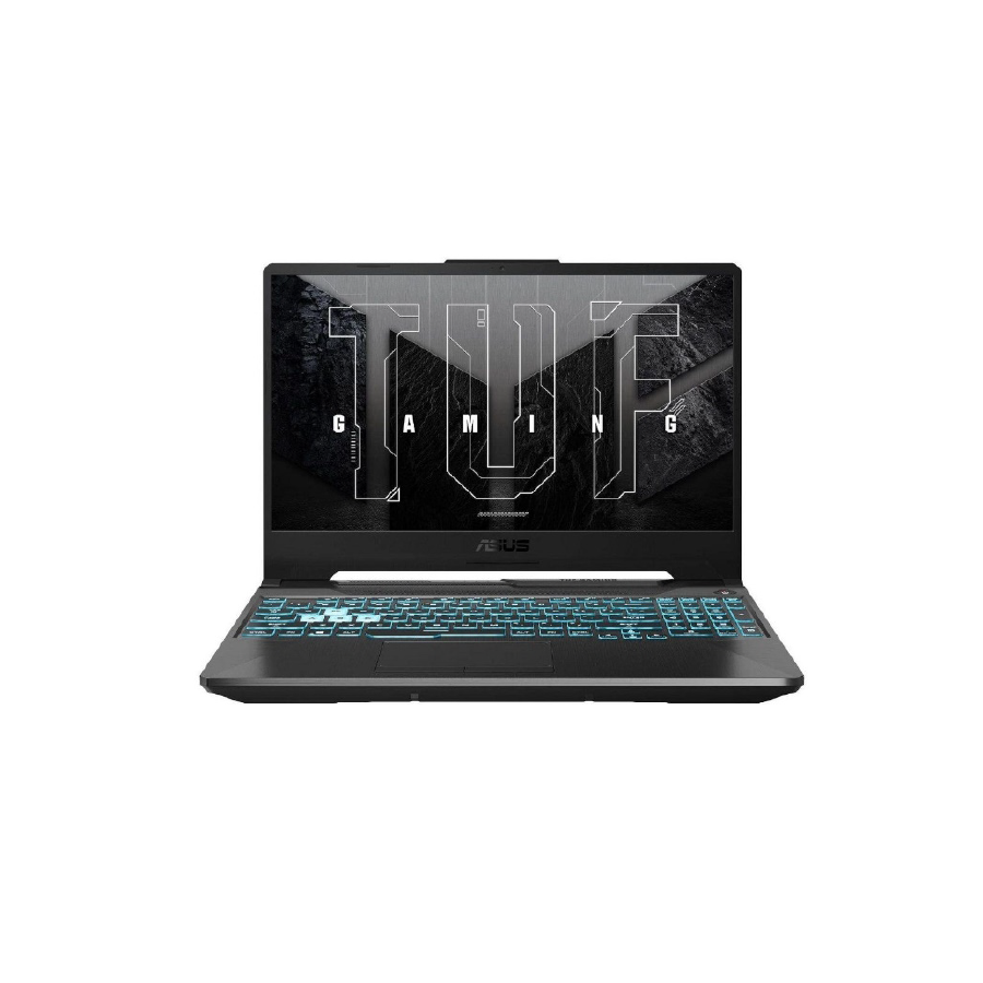 TUF Gaming FA506NF-HN009 15 FHD Dos — 7
